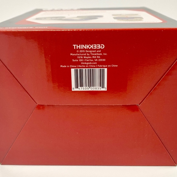 Star Wars R2-D2 Bento Box with Sandwich Stamp - Picture 7 of 7